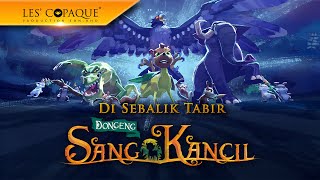 Dongeng Sang Kancil előzetes