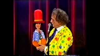 An Audience with Ken Dodd előzetes