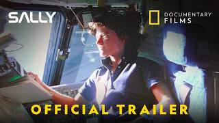 Sally Ride: Az első amerikai űrhajósnő előzetes