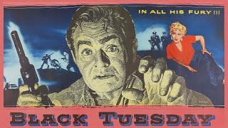 Black Tuesday előzetes