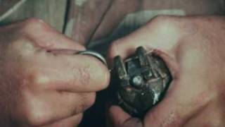 The Last Grenade előzetes