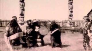 Potlatch...a strict law bids us dance előzetes