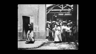 La Sortie de l'usine Lumière à Lyon előzetes