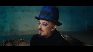Boy George & Culture Club előzetes