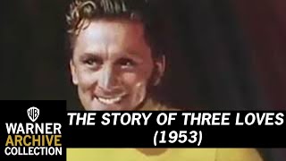 The Story of Three Loves előzetes