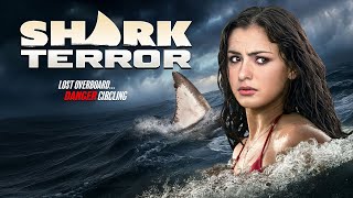 Shark Terror előzetes