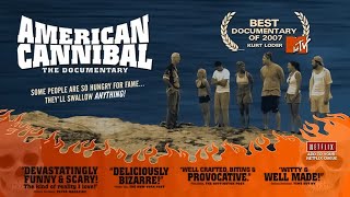 American Cannibal előzetes