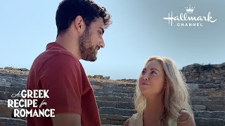 A Greek Recipe for Romance előzetes