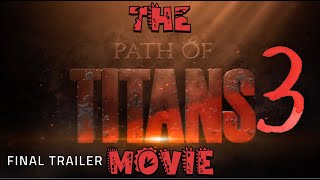 Path of Titans 3 - WAR FOR GONDWA előzetes