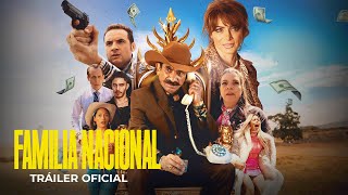 Familia Nacional előzetes