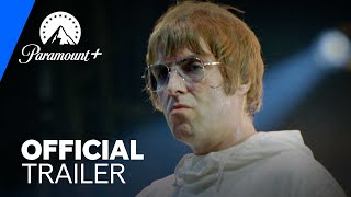 Liam Gallagher: Knebworth 22 előzetes