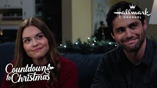 Holiday Touchdown: A Bills Love Story előzetes