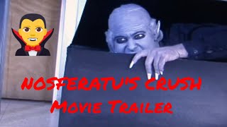 Nosferatu's Crush előzetes