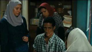 احكي يا شهرزاد előzetes