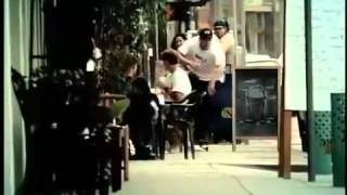 Drive: My Life in Skateboarding előzetes