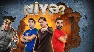 Niyə? 3 előzetes