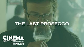 Finchè c'è prosecco c'è speranza előzetes