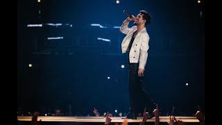 Everybody Needs A Place To Go: An Evening With Panic! At The Disco előzetes