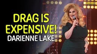Darienne Lake: Altered Boy előzetes