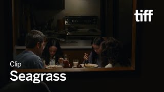 Seagrass előzetes