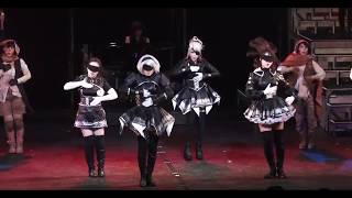 音楽劇 ヨルハVer1.2 előzetes