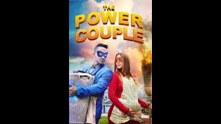 The Power Couple előzetes