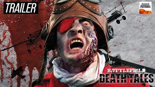 Battlefield Death Tales előzetes