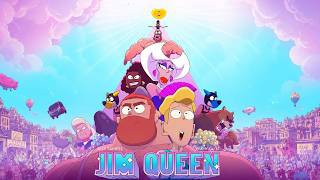 Jim Queen előzetes