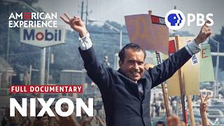 Nixon előzetes