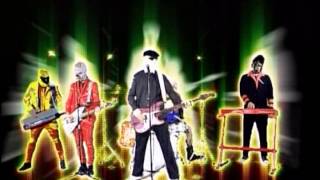 The Network - Disease is Punishment előzetes