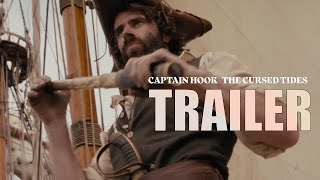 Captain Hook: The Cursed Tides előzetes