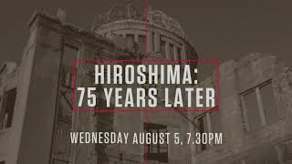 Hiroshima and Nagasaki: 75 Years Later előzetes