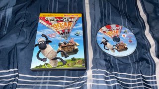 Shaun the Sheep: Shear Madness előzetes