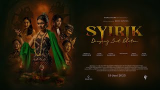 Syirik: Danyang Laut Selatan előzetes