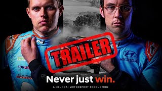 Never Just Win: The Making of a World Rally Champion előzetes