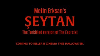 Şeytan előzetes