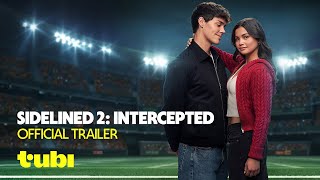 Sidelined 2: Intercepted előzetes
