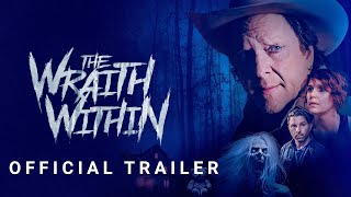 The Wraith Within előzetes