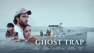 The Ghost Trap előzetes