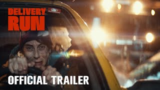 Delivery Run előzetes