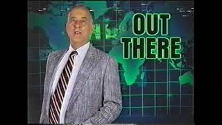 Out There Halloween Mega Tape előzetes