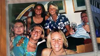 Girls Can't Surf előzetes