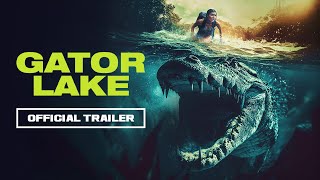Gator Lake előzetes