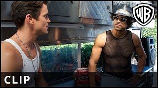 Magic Mike XXL előzetes