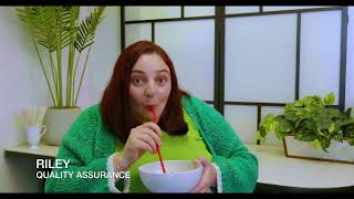 The War on Straws előzetes