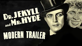 Dr. Jekyll és Mr. Hyde előzetes