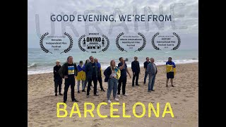 Good evening, we're from Barcelona előzetes