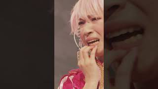 ジュリアナの祟り@後楽園ホールワンマン2019/03/12 előzetes