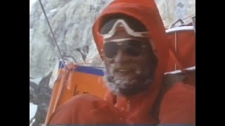 Surrender To Everest előzetes