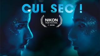 Cul Sec! előzetes